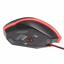 Patriot Memory Viper V530 souris Droitier USB Type-A Optique 4000 DPI - Vue supplémentaire 4