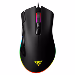 Patriot Memory Viper 551 souris Droitier Optique 12000 DPI