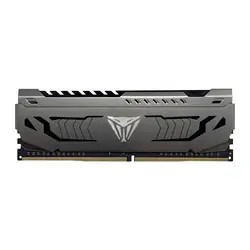 Patriot Memory Viper Steel PVS48G320C6 Barrette Mémoire 8 Go 1 x 8 Go DDR4 3200 MHz