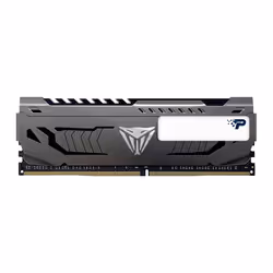Patriot Memory Viper Steel PVS48G320C6 Barrette Mémoire 8 Go 1 x 8 Go DDR4 3200 MHz
