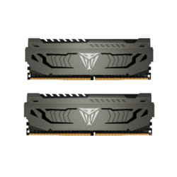 Patriot Memory Viper Steel PVS416G360C7K Barrette Mémoire 16 Go 2 x 8 Go DDR4 3600 MHz