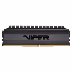 Patriot Memory Viper 4 PVB416G320C6K, 16 Go, 2 x 8 Go, DDR4, 3200 MHz, 288-pin DIMM