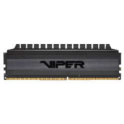 Patriot Memory Viper 4 PVB416G320C6K Barrette Mémoire 16 Go 2 x 8 Go DDR4 3200 MHz