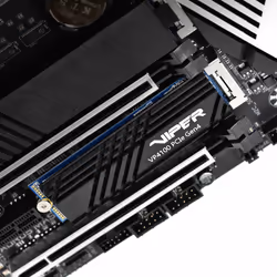 Patriot Memory VP4100 M.2 1 To PCI Express 4.0 NVMe - Vue supplémentaire 7
