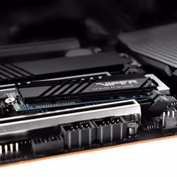 Patriot Memory VP4100 M.2 1 To PCI Express 4.0 NVMe - Vue supplémentaire 8