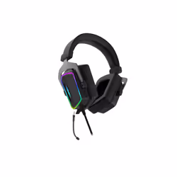 Patriot Memory Viper V380 Casque Avec fil Arceau Jouer Noir - Vue supplémentaire 6