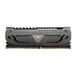 Patriot Memory Viper Steel PVS464G320C6K Barrette Mémoire 64 Go 2 x 32 Go DDR4 3200 MHz