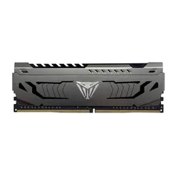 Patriot Memory Viper Steel PVS464G320C6K Barrette Mémoire 64 Go 2 x 32 Go DDR4 3200 MHz