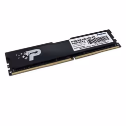 Patriot Memory Signature PSD48G320081 Barrette Mémoire 8 Go 1 x 8 Go DDR4 3200 MHz