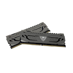 Patriot Memory Viper Steel PVS416G360C8K Barrette Mémoire 16 Go 2 x 8 Go DDR4 3600 MHz