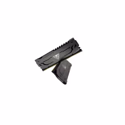 Patriot Memory Viper Steel PVS432G360C8K Barrette Mémoire 32 Go 2 x 16 Go DDR4 3600 MHz