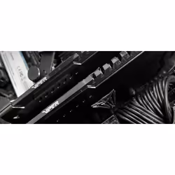 Patriot Memory Viper Steel PVS432G360C8K Barrette Mémoire 32 Go 2 x 16 Go DDR4 3600 MHz - Vue supplémentaire 4