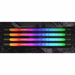 Patriot Memory Viper Steel PVSR432G320C8K Barrette Mémoire 32 Go 2 x 16 Go DDR4 3200 MHz - Vue supplémentaire 6