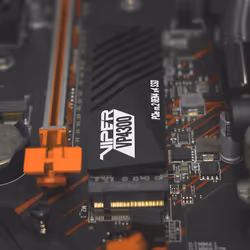 Patriot Memory VIPER VP4300 M.2 1 To PCI Express 4.0 NVMe - Vue supplémentaire 5