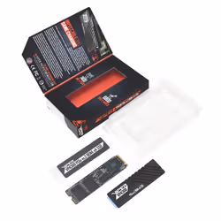 Patriot Memory VIPER VP4300 M.2 1 To PCI Express 4.0 NVMe - Vue supplémentaire 8