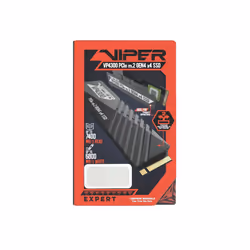Patriot Memory VIPER VP4300 M.2 1 To PCI Express 4.0 NVMe - Vue supplémentaire 9