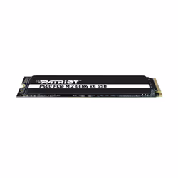 Patriot Memory P400 M.2 512 Go PCI Express 4.0 NVMe - Vue supplémentaire 2