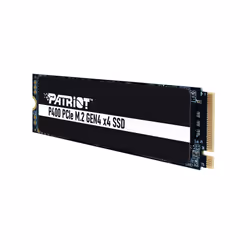 Patriot Memory P400 M.2 512 Go PCI Express 4.0 NVMe - Vue supplémentaire 3