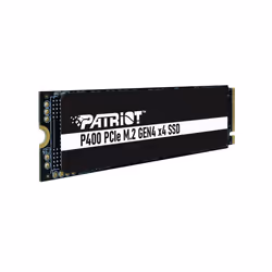 Patriot Memory P400 M.2 512 Go PCI Express 4.0 NVMe - Vue supplémentaire 4
