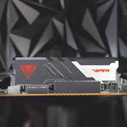 Patriot Memory Viper Venom PVV532G620C40K Barrette Mémoire 32 Go 2 x 16 Go DDR5 6200 MHz - Vue supplémentaire 14