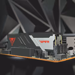 Patriot Memory Viper Venom PVV532G620C40K Barrette Mémoire 32 Go 2 x 16 Go DDR5 6200 MHz - Vue supplémentaire 15