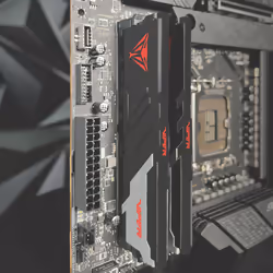 Patriot Memory Viper Venom PVV532G620C40K Barrette Mémoire 32 Go 2 x 16 Go DDR5 6200 MHz - Vue supplémentaire 17