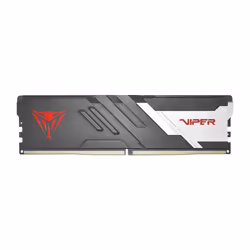 Patriot Memory Viper Venom PVV532G620C40K Barrette Mémoire 32 Go 2 x 16 Go DDR5 6200 MHz - Vue supplémentaire 2