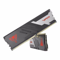 Patriot Memory Viper Venom PVV532G620C40K Barrette Mémoire 32 Go 2 x 16 Go DDR5 6200 MHz - Vue supplémentaire 6
