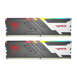 Patriot Memory Viper Venom PVVR532G620C40K Barrette Mémoire 32 Go 2 x 16 Go DDR5 6200 MHz