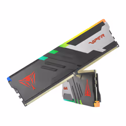 Patriot Memory Viper Venom PVVR532G620C40K Barrette Mémoire 32 Go 2 x 16 Go DDR5 6200 MHz - Vue supplémentaire 11