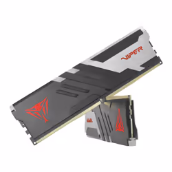 Patriot Memory Viper Venom PVVR532G620C40K Barrette Mémoire 32 Go 2 x 16 Go DDR5 6200 MHz - Vue supplémentaire 12