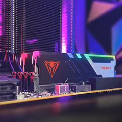 Patriot Memory Viper Venom PVVR532G620C40K Barrette Mémoire 32 Go 2 x 16 Go DDR5 6200 MHz - Vue supplémentaire 26
