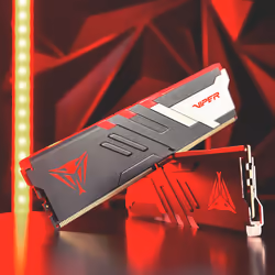 Patriot Memory Viper Venom PVVR532G620C40K Barrette Mémoire 32 Go 2 x 16 Go DDR5 6200 MHz - Vue supplémentaire 27