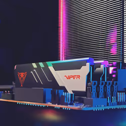 Patriot Memory Viper Venom PVVR532G620C40K Barrette Mémoire 32 Go 2 x 16 Go DDR5 6200 MHz - Vue supplémentaire 28
