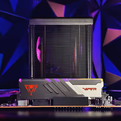 Patriot Memory Viper Venom PVVR532G620C40K Barrette Mémoire 32 Go 2 x 16 Go DDR5 6200 MHz - Vue supplémentaire 29