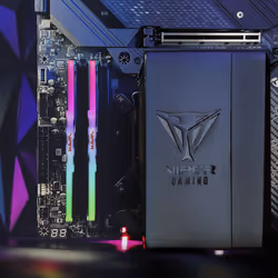 Patriot Memory Viper Venom PVVR532G620C40K Barrette Mémoire 32 Go 2 x 16 Go DDR5 6200 MHz - Vue supplémentaire 30