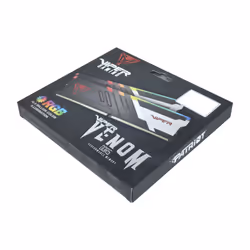 Patriot Memory Viper Venom PVVR532G620C40K Barrette Mémoire 32 Go 2 x 16 Go DDR5 6200 MHz - Vue supplémentaire 35