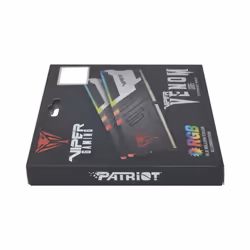 Patriot Memory Viper Venom PVVR532G620C40K Barrette Mémoire 32 Go 2 x 16 Go DDR5 6200 MHz - Vue supplémentaire 37