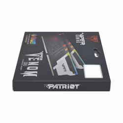 Patriot Memory Viper Venom PVVR532G620C40K Barrette Mémoire 32 Go 2 x 16 Go DDR5 6200 MHz - Vue supplémentaire 38