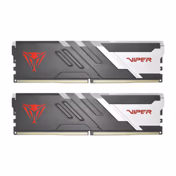 Patriot Memory Viper Venom PVVR532G620C40K Barrette Mémoire 32 Go 2 x 16 Go DDR5 6200 MHz - Vue supplémentaire 4