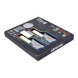 Patriot Memory Viper Venom PVVR532G620C40K Barrette Mémoire 32 Go 2 x 16 Go DDR5 6200 MHz - Vue supplémentaire 41