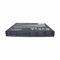 Patriot Memory Viper Venom PVVR532G620C40K Barrette Mémoire 32 Go 2 x 16 Go DDR5 6200 MHz - Vue supplémentaire 43