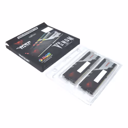 Patriot Memory Viper Venom PVVR532G620C40K Barrette Mémoire 32 Go 2 x 16 Go DDR5 6200 MHz - Vue supplémentaire 44