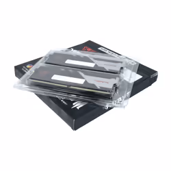 Patriot Memory Viper Venom PVVR532G620C40K Barrette Mémoire 32 Go 2 x 16 Go DDR5 6200 MHz - Vue supplémentaire 45