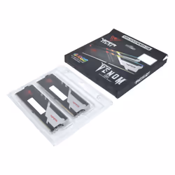 Patriot Memory Viper Venom PVVR532G620C40K Barrette Mémoire 32 Go 2 x 16 Go DDR5 6200 MHz - Vue supplémentaire 47