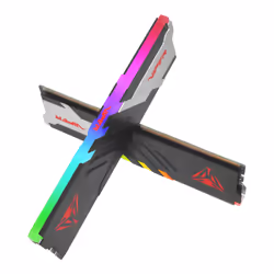 Patriot Memory Viper Venom PVVR532G620C40K Barrette Mémoire 32 Go 2 x 16 Go DDR5 6200 MHz - Vue supplémentaire 9