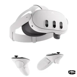 Meta Quest 3 VR - 128GB