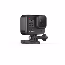 GoPro HERO8 Black caméra pour sports d'action 12 MP 4K Ultra HD Wifi - Vue supplémentaire 11