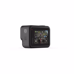 GoPro HERO8 Black caméra pour sports d'action 12 MP 4K Ultra HD Wifi - Vue supplémentaire 15