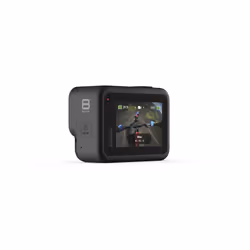 GoPro HERO8 Black caméra pour sports d'action 12 MP 4K Ultra HD Wifi - Vue supplémentaire 16